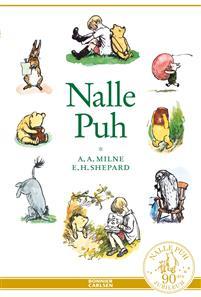 Nalle Puh PDF ladda ner LADDA NER LÄSA Beskrivning Författare: A. A. Milne. Nalle Puh: Alltid lika klok. Alltid lika aktuell.