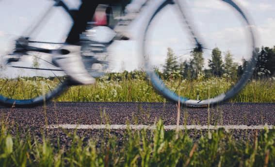 KÖP EN CYKEL OCH FÅ 20% RABATT PÅ CYKELTILLBEHÖR Gäller vid samma