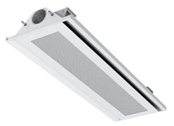 Kompletta energieffektiva ventilationslösningar Lindabs lösningar består av samtliga delar för att effektivt kunna genomföra ett projekt.