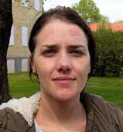 När Kristina från Duvemåla sjunger sången Du måste finnas, så kan man fundera på om det är en bön hon uttrycker?