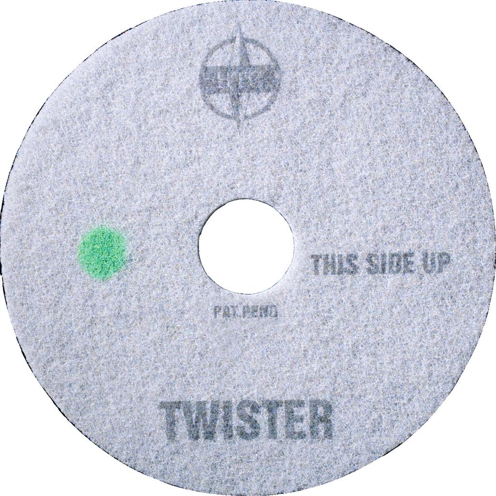 TWISTER-metoden den