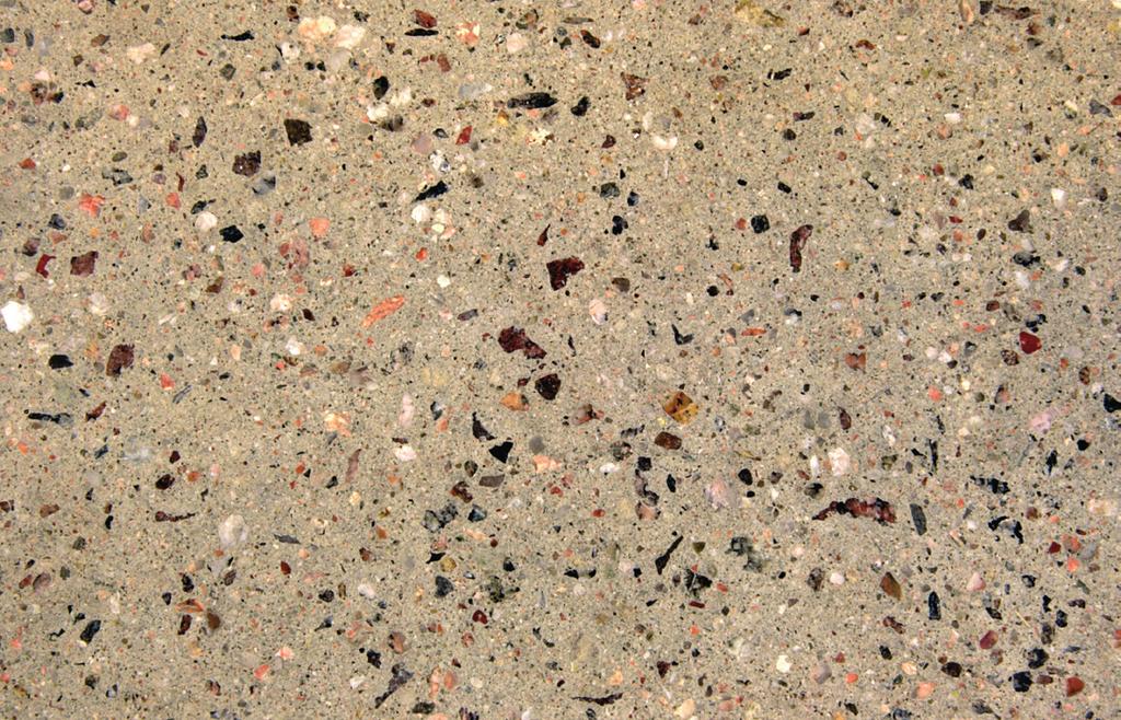 Ballasten kan bestå av olika material som sand, natursten, krossat stenmaterial, lättklinker med flera. Nya diagram med städinstruktion för lineoleum!