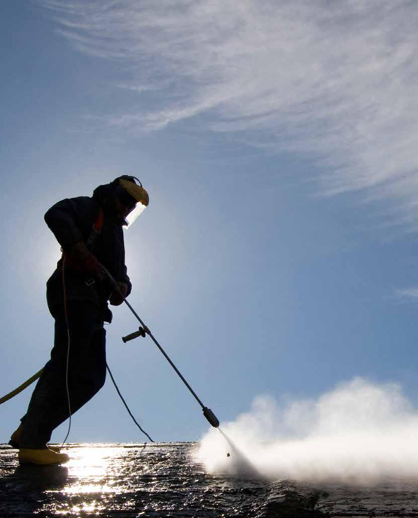 Välkommen till Nordens största ytskyddskonferens! Nytt inslag 2016!