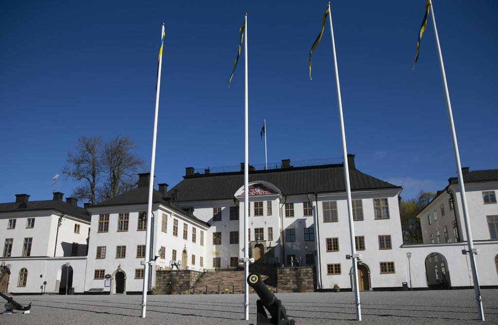INBJUDAN Foto: Malin Lindmark I år firar vi att SBS och Stockholmsförbundet har varit verksamma i 100 år!