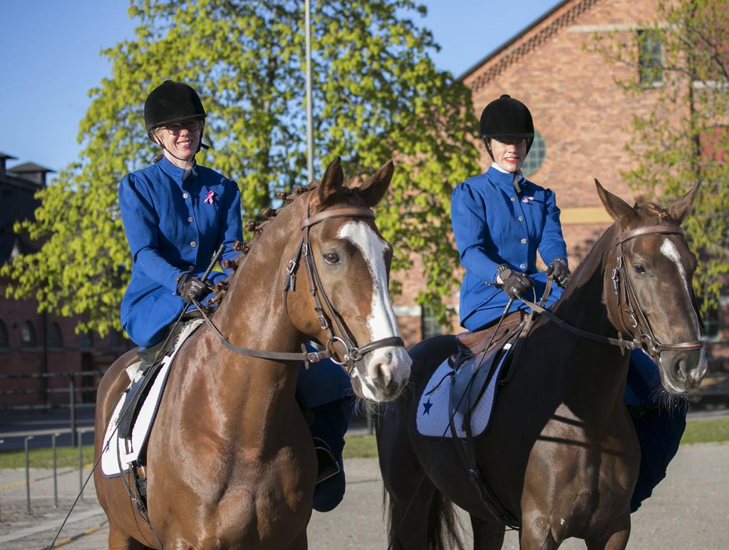 JUBILEUMSSTÄMMAN SBS Jubileumsstämma med 100-årsfirandet den 12 14 maj inleddes med evenemang av och med