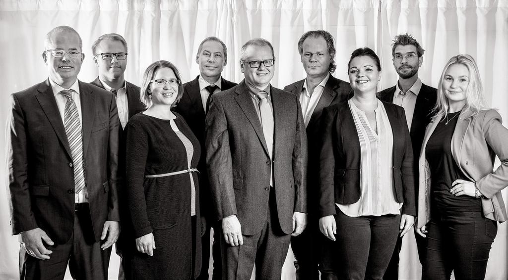 B - post Vi har köparna! Går du i säljtankar?