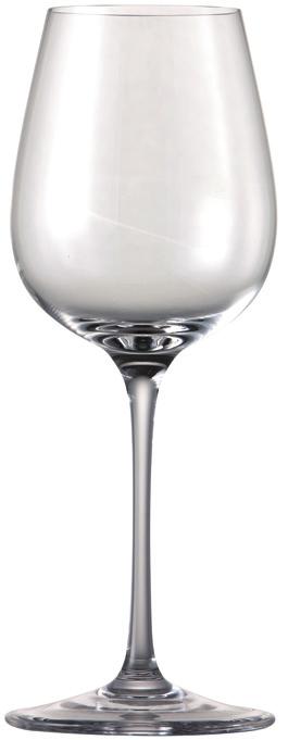 Kökshanddukar Alvina Rödvinsglas 6-p Höjd: 24 cm Rymd: 58 cl 30-601 Vitvinsglas 6-p Höjd: