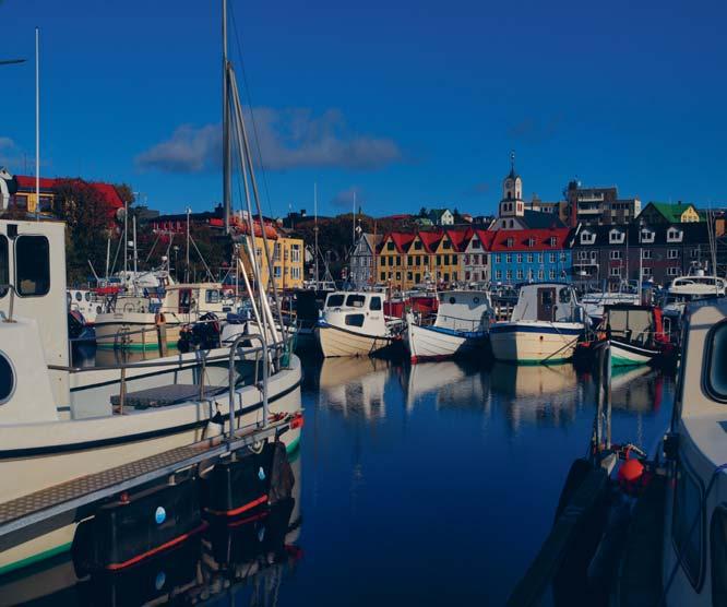 Foto: Greeng engat ate Foto : Ja ke eh inds, Unspla splash sh Färöarnas Favoriter Njut av den orörda naturen, landskapet, historien, traditionerna och öbornas avslappnade livsstil.