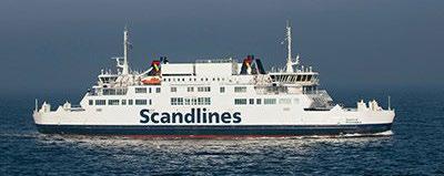 Tarbit Shipping lät konvertera sitt produkttankfartyg Bit Viking till LNG-drift redan 2011.