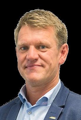 Till de absolut viktigaste verktygen för att nå de närings- och transportpolitiska målen hör de myndigheter och verk som politiken har till sitt förfogande.