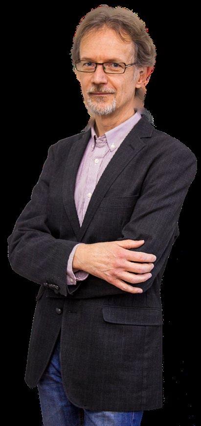 Välkommen En hel bransch kan inte ha totalt fel!