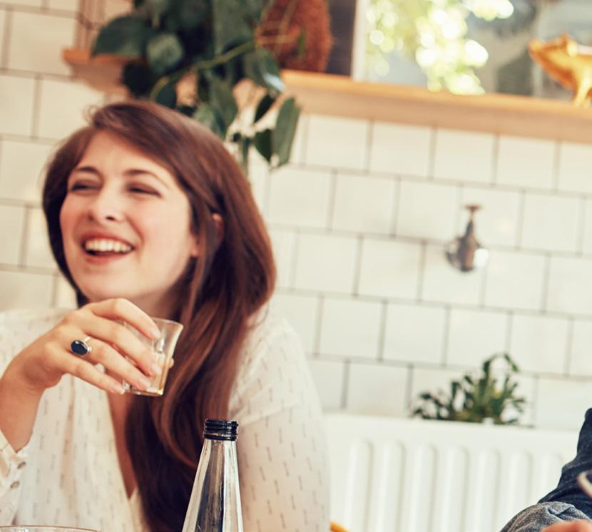 Självklart är den både vegansk och glutenfri som alla våra produkter från Anamma!