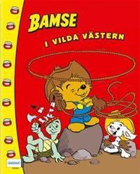 Bamse i vilda västern PDF ladda ner LADDA NER LÄSA Beskrivning Författare: Rune Andréasson.