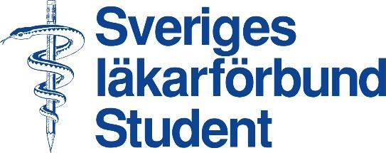 SLF Student Lunds Styrelsemöte 29/8-2017 18:15-19:18, Falck Hillarp salen BMC Närvarande: Ida Osbeck Hanna