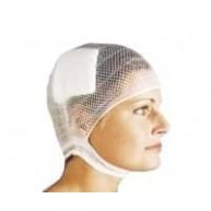 CF7004 Carefix huvudförband, 10 st Ready-to-use head bandage.