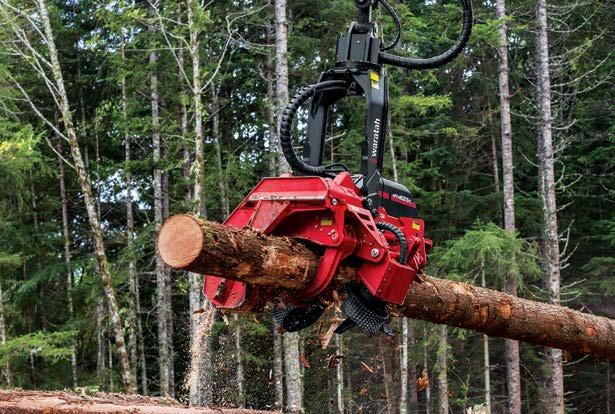 HTH624C HTH625C Arbeta tryggt med robusta och tillförlitliga HTH624C. Den här extremt produktiva enheten med en kraftfull kvalitetsventil klarar alla utmaningar även grovt virke.