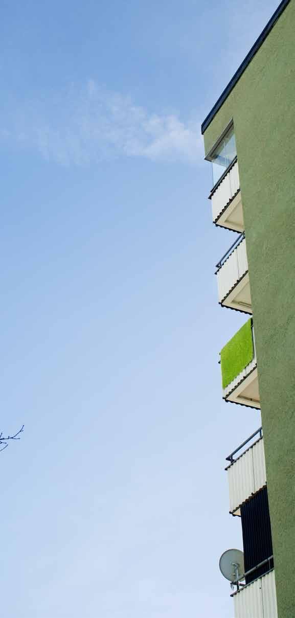 Så här planerar vi att bygga om i Rinkeby Hus för hus Det tar upp till 1 år att bygga om ett hus. Vi planerar att starta 2011 på Gärdebyplan 8 28 och Västerbybacke 20 32.