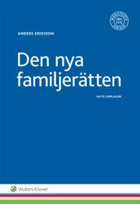 Den nya familjerätten : makar och sambors egendomsförhållanden, bodelning och arv PDF ladda ner LADDA NER LÄSA Beskrivning Författare: Anders Eriksson. Hur sker en bodelning mellan makar?