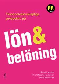 Personalvetenskapliga perspektiv på lön och belöning PDF ladda ner LADDA NER LÄSA Beskrivning Författare: Ylva Ulfsdotter Eriksson. Denna bok är en introduktion till området lön och belöning.