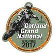 Välkommen till Gotland Grand National! Världens största endurotävling! Den 27 28 oktober 2017. 1. HITTA HIT Plats: Tofta Skjutfält. Det är skyltat från Visby till tävlingsplatsen.