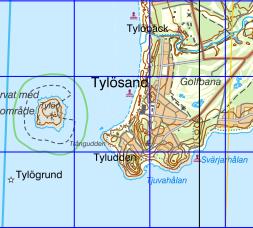 Test för blåljusaktörer av Topografisk webbkarta Visning Under 2017 får blåljusaktörer möjlighet att testa en rikstäckande bakgrundskarta utan kostnad.