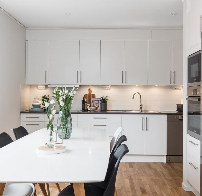 Privatvilla  Kajan, Värnamo
