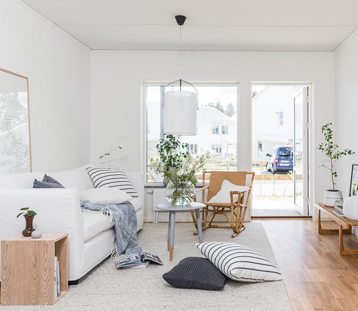 Bostadsrätter