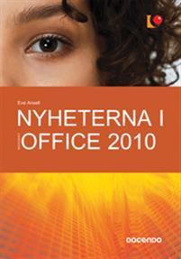 Nyheterna i Office 2010 PDF ladda ner LADDA NER LÄSA Beskrivning Författare: Eva Ansell.