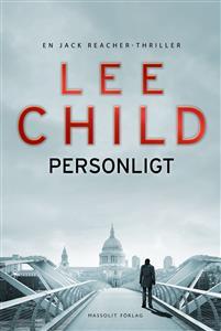 Personligt PDF ladda ner LADDA NER LÄSA Beskrivning Författare: Lee Child. "Jack Reacher är dagens James Bond, en thrillerhjälte vi inte kan få nog av.