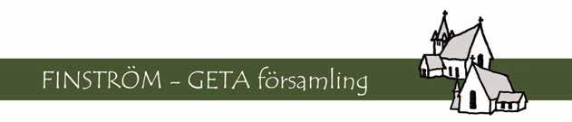 SÅNG- OCH DANSGRUPPER FÖR BARN I FINSTRÖM Årskurs 1-3 Årskurs 4-6 Tisdagar kl. 13.30-15.00. Taxi direkt från skolan/eftis till Miklaelsgården och tillbaka till eftis efter verksamheten. Onsdagar kl.