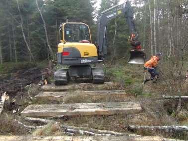 Visuell inventering Hur ser det ut Skräp Platsbesök inför provplan Vattendrag, lakvatten Årstid tid för platsbesök Topografi -form