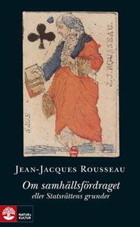 Om samhällsfördraget eller Statsrättens grunder PDF ladda ner LADDA NER LÄSA Beskrivning Författare: Jean-Jacques Rousseau. Människan föds fri och överallt är hon i bojor.