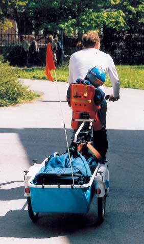 Cykelns status ska höjas ILunds kommun strävar vi efter att uppnå en god cykelkultur där det är naturligt med samspel cyklister sinsemellan och mellan cyklister och andra trafikantgrupper.