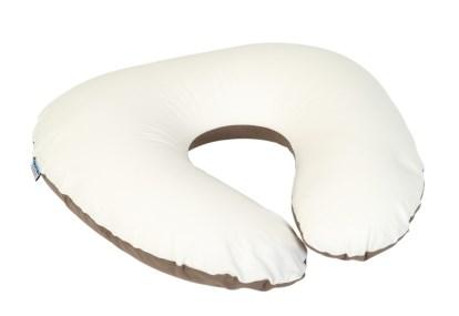 överdraget är av mjuk Ökotex