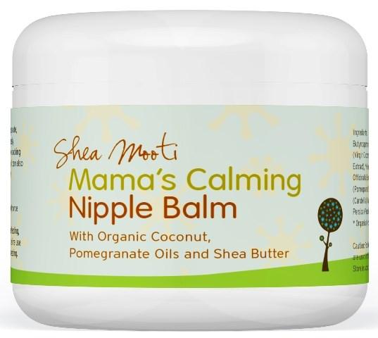 Artikel Mama s Belly Rub Stretch Mark Oil, 110ml 3000 Mama s Calming Nipple Balm, 50ml 3001 Mama s