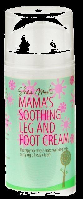 Soak, 130ml Shea Mooti Produkter för BABY Shea Mooti är en multi-prisbelönt, naturligt, etisk