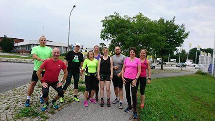 Föreningens aktiva Friluftsgrupp har bjudit in till ett flertal härliga vandringar under året och även cykeltur har funnits att delta i.