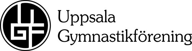 VERKSAMHETSPLAN FÖR UPPSALA GYMNASTIKFÖRENING 2015 Inledning Uppsala Gymnastikförening är en ideell förening som fyllde 100 år 2014.