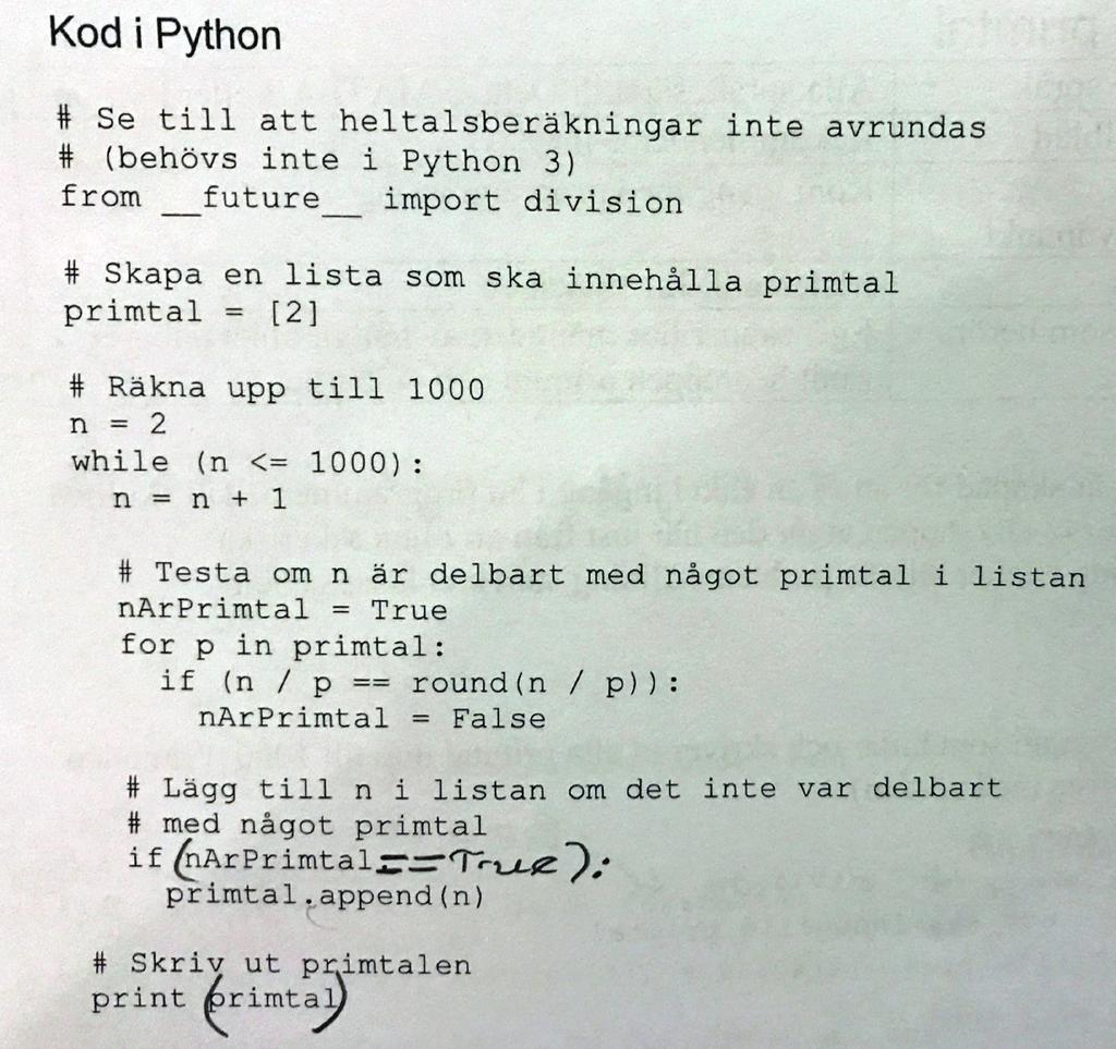 Skolverket har reviderat en hel del styrdokument i olika ämnen. Dessa ska användas från 1 juli 2018.