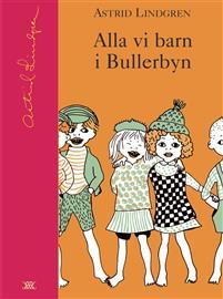 Alla vi barn i Bullerbyn PDF ladda ner LADDA NER LÄSA Beskrivning Författare: Astrid Lindgren. Lisa och Lasse och Bosse och Britta och Anna och Olle.