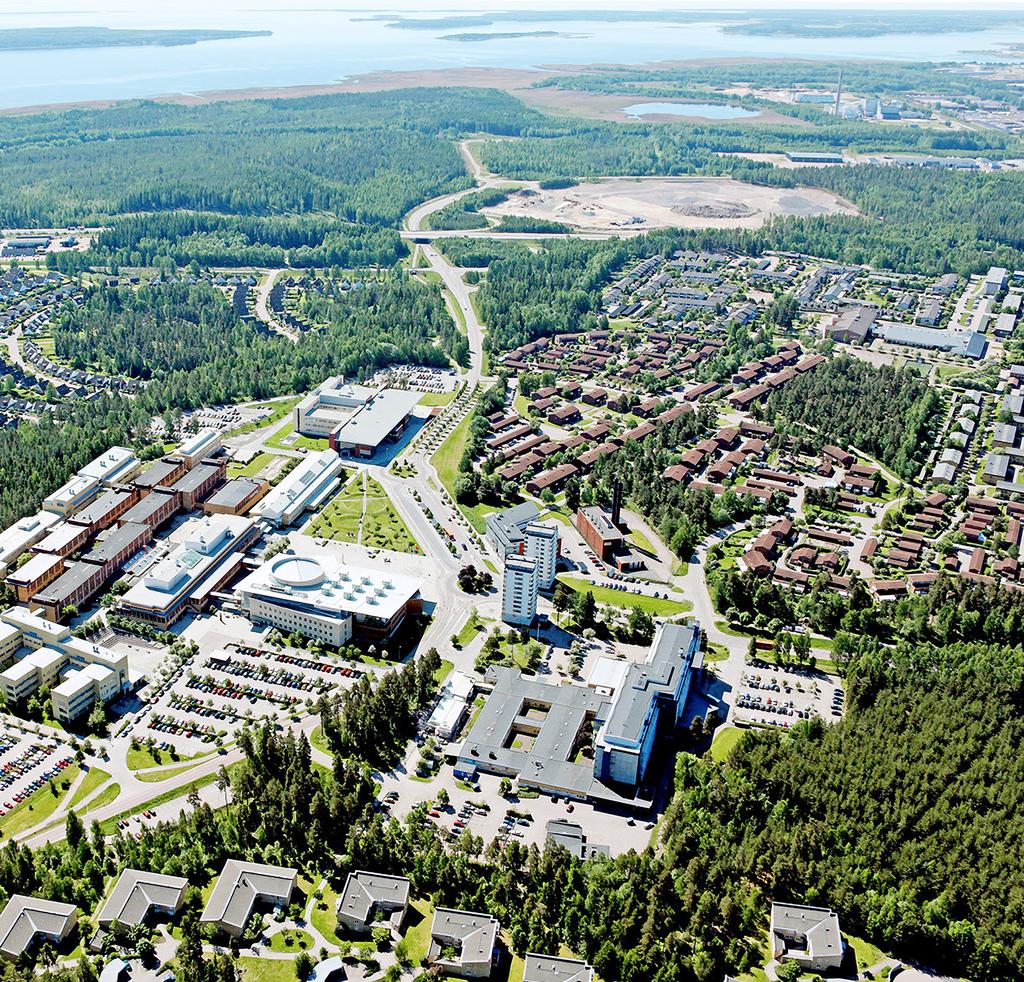 KARLSTADS UNIVERSITET