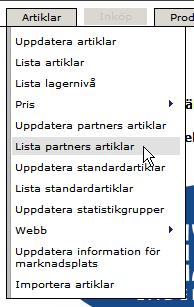 Klicka sedan på för att spara artikeln. 1.2.3.