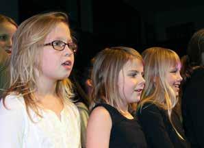 Sång Individuell sånglektion, enskilt eller i grupp, kan sökas från årskurs 7. Läraren avgör var eleven placeras.