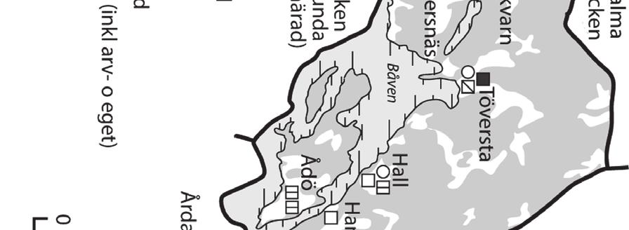 Underlag: Topografiska kartan, tryckår