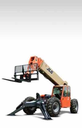 Teleskoplastare JLG 4017 MANITOU MRT 2150 P + Märkkapacitet @ 500mm 4000 Max lyfthöjd 16,70 Kapacitet @ Max höjd 3000 Max räckvidd