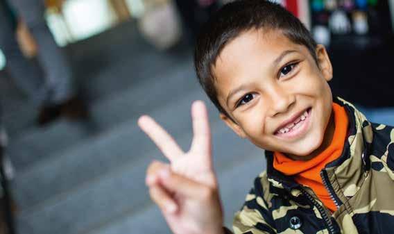 Yrken i kommunen: kommunvägledare Anmärkningsfritt när Skolinspektionen granskade Burlövs kommun som huvudman Verksamheter som granskats Förskola Fritidshem Grundskolan med förskoleklass Grund