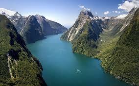 27 jan Ledig dag TIPS! Heldagsutflykt till Milford Sound Den kanske mest kända naturupplevelsen i Nya Zeeland.