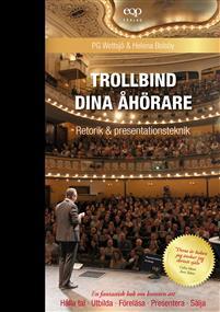 Retorik och presentationsteknik - Trollbind dina åhörare PDF ladda ner LADDA NER LÄSA Beskrivning Författare: PG Wettsjö. VILL DU TROLLBINDA DINA ÅHÖRARE? Vill du utvecklas som talare?