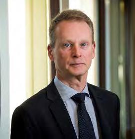 pensionär, av fondandelsägarna vald styrelsemedlem REVISORER Marcus Tötterman, CGR, KPMG Oy Ab Mari Suomela, CGR, KPMG Oy Ab, av fondandelsägarna vald revisor Tom Pettersson Verkställande direktör