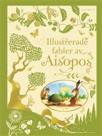 Illustrerade fabler av Aisopos PDF ladda ner LADDA NER LÄSA Beskrivning Författare: Aisopos. Förtrollande illustrationer ger de tidlösa fablerna av Aisopos nytt liv.
